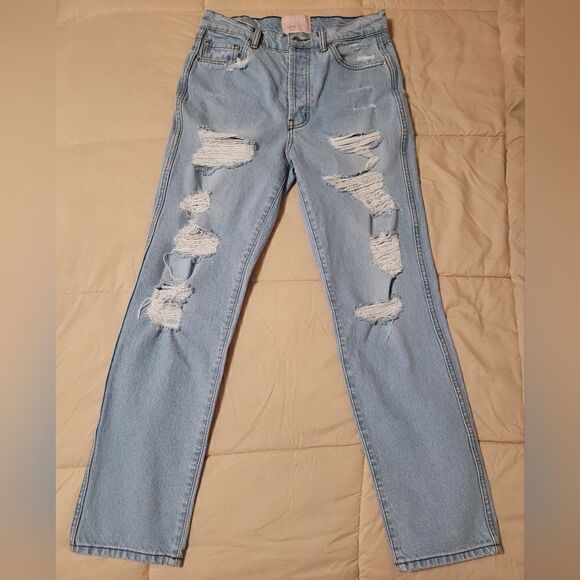 Revice Denim Jeans sz 29 - Picture 6 of 10